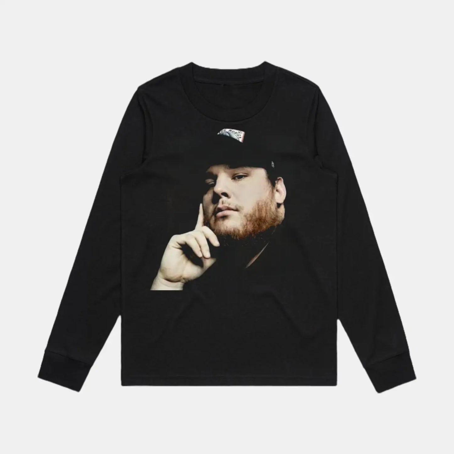 LUKE COMBS V8 Tee