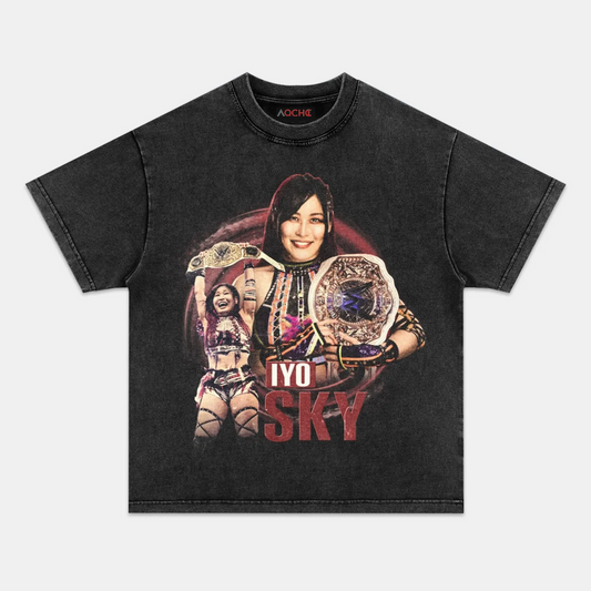 LYO SKY TEE 5.14