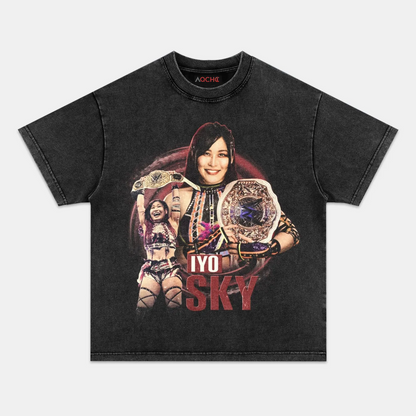 LYO SKY TEE 5.14