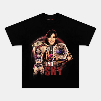 LYO SKY TEE 5.14