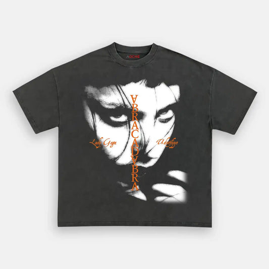 Lady GAGA 5.21 Wear