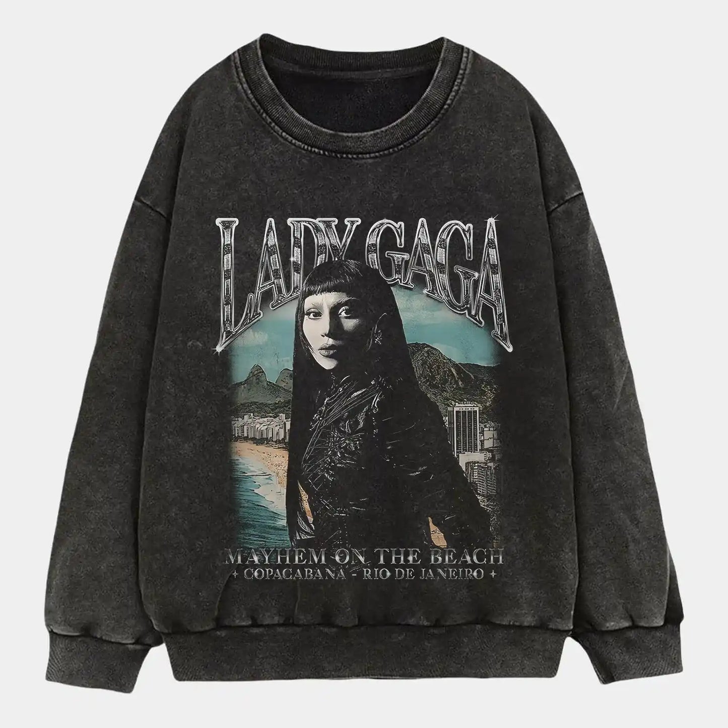 Lady Gaga 2025 Wear