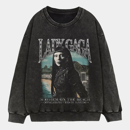 Lady Gaga 2025 Wear