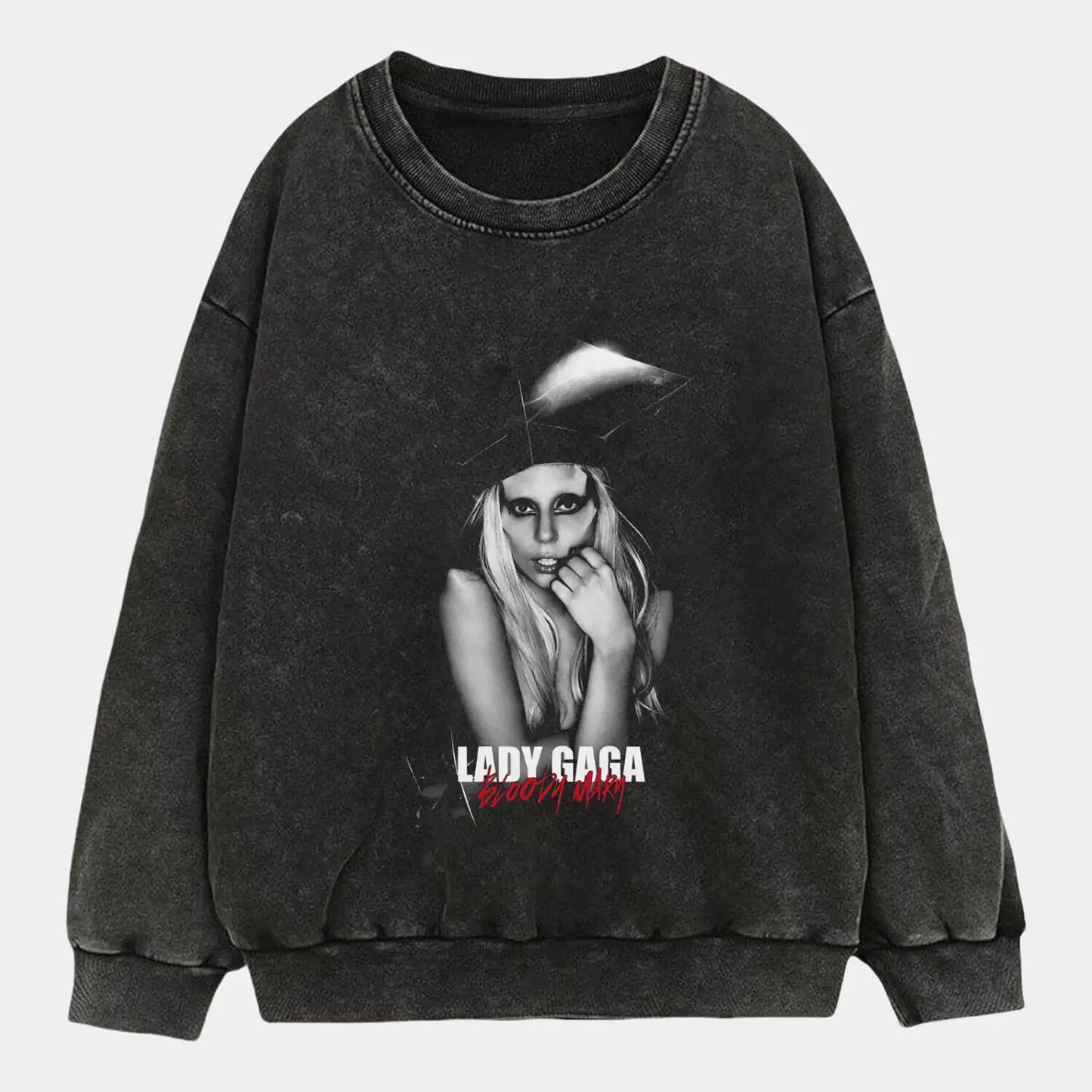 Lady Gaga A1 TEE