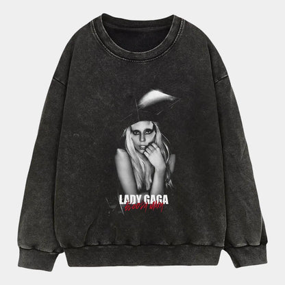 Lady Gaga A1 TEE