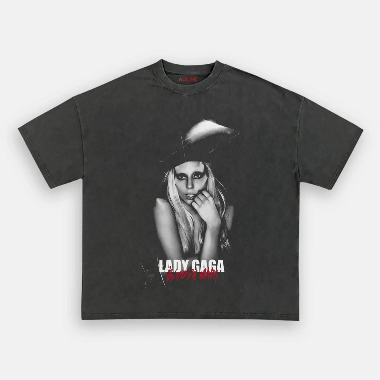 Lady Gaga A1 TEE