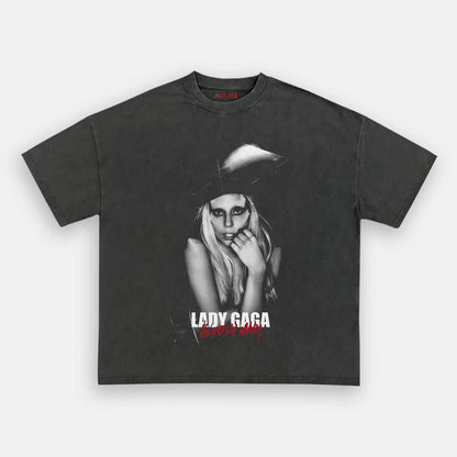Lady Gaga A1 TEE