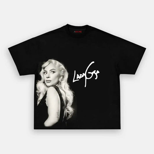 Lady Gaga S2 Wear