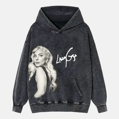 Lady Gaga S2 Wear