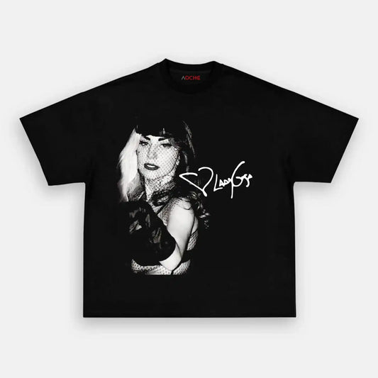 Lady Gaga S4 Wear