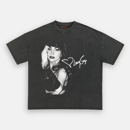 Lady Gaga S4 Wear