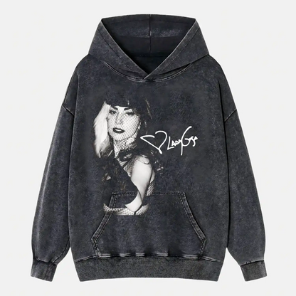 Lady Gaga S4 Wear