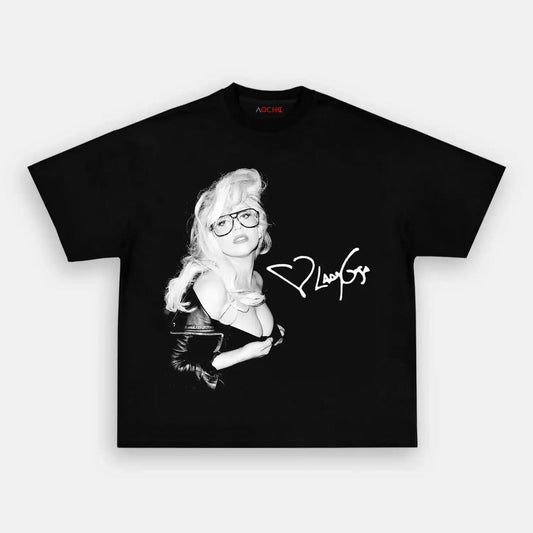 Lady Gaga S5 Wear