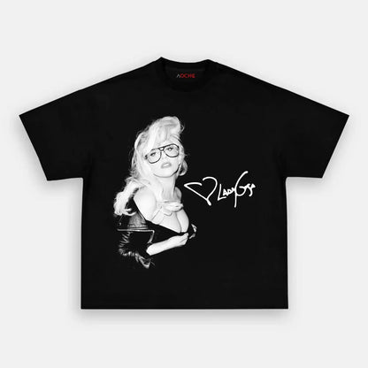 Lady Gaga S5 Wear