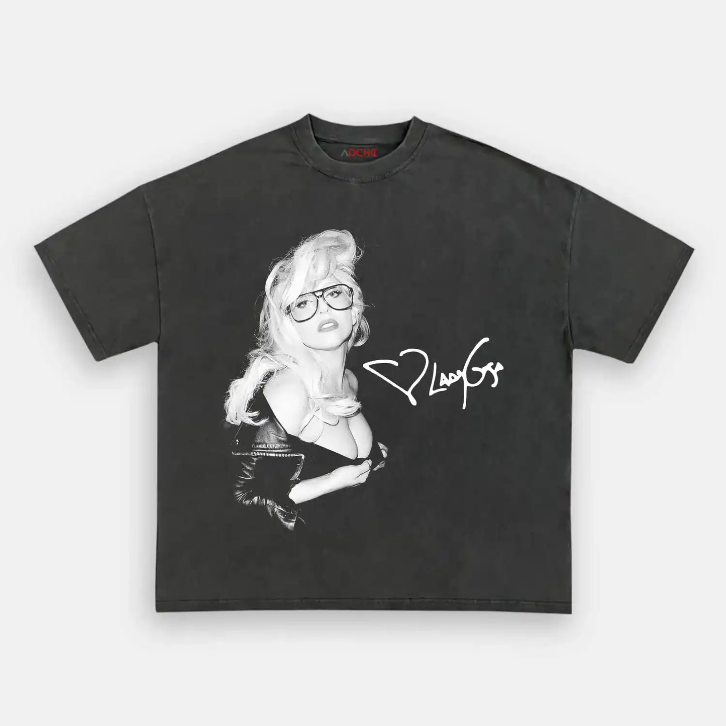 Lady Gaga S5 Wear