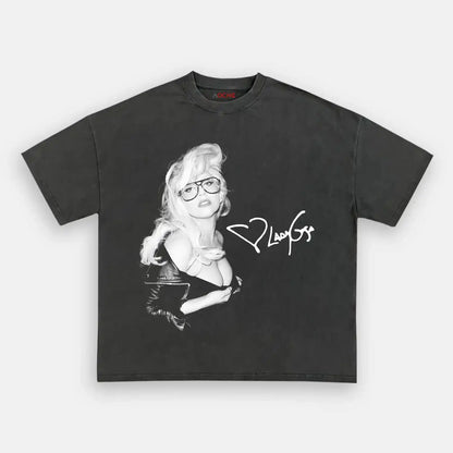 Lady Gaga S5 Wear