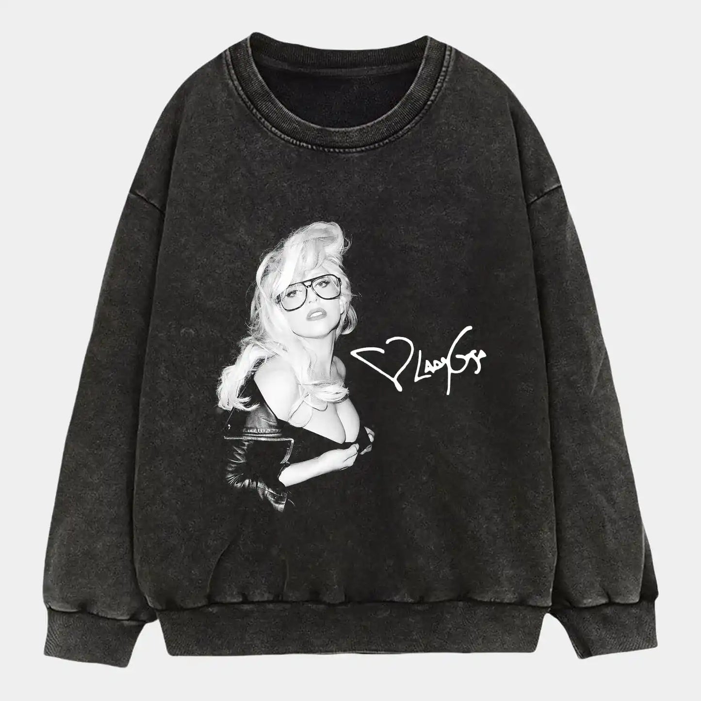 Lady Gaga S5 Wear
