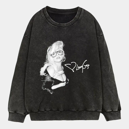 Lady Gaga S5 Wear