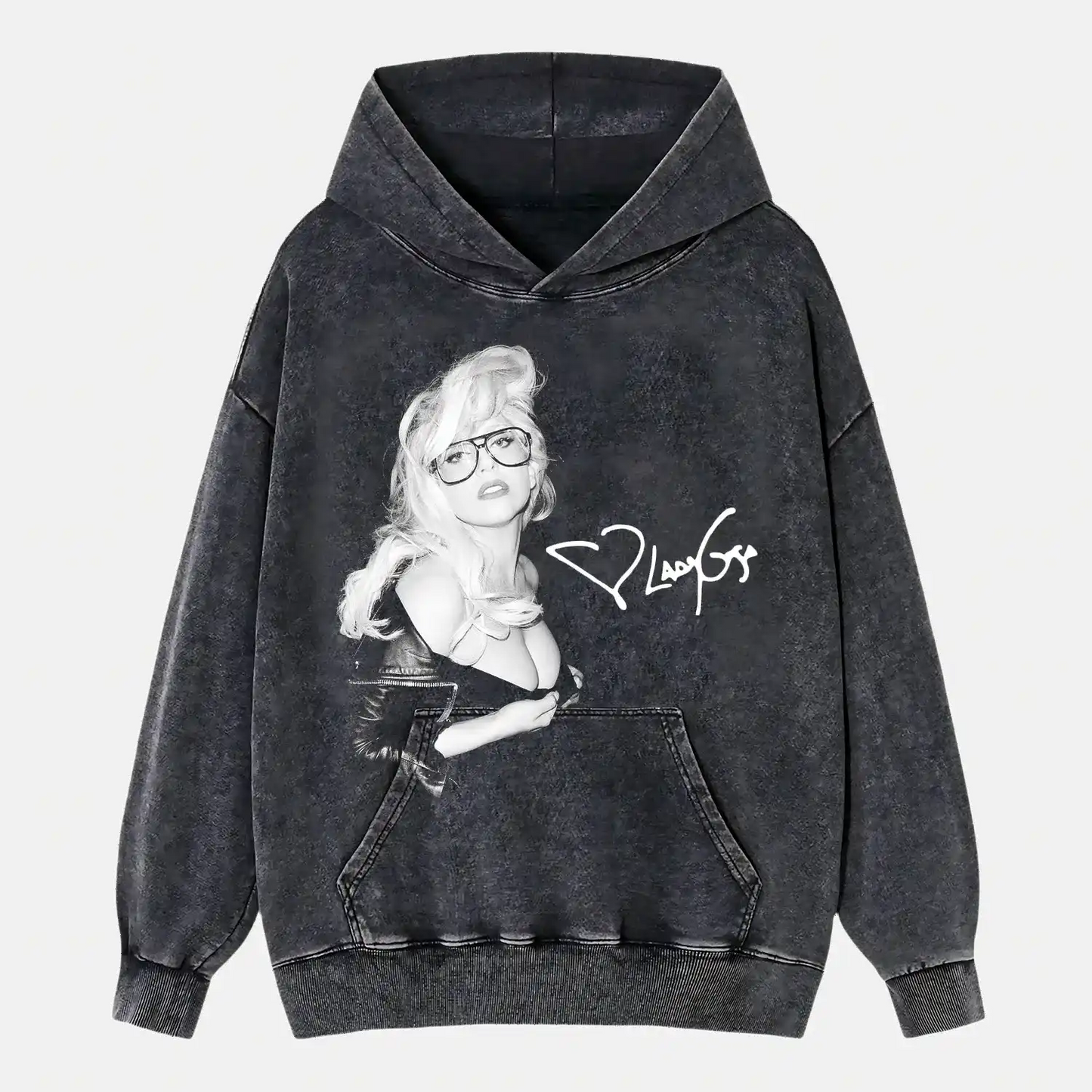 Lady Gaga S5 Wear