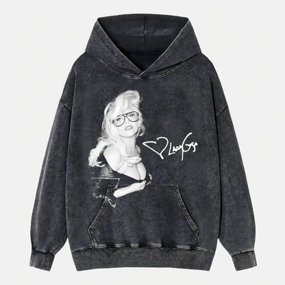 Lady Gaga S5 Wear