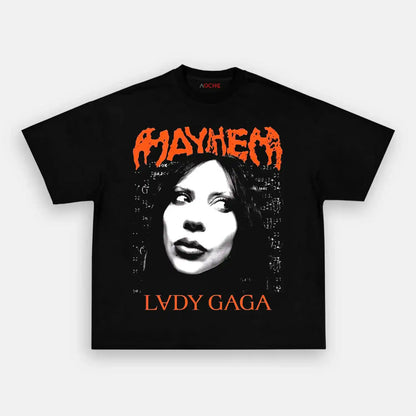 Lady gaga 5.18 Wear 2.0