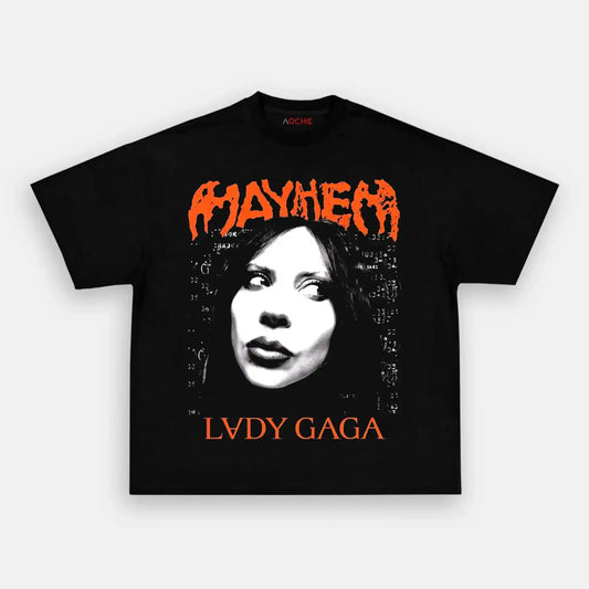 Lady gaga 5.18 Wear 2.0
