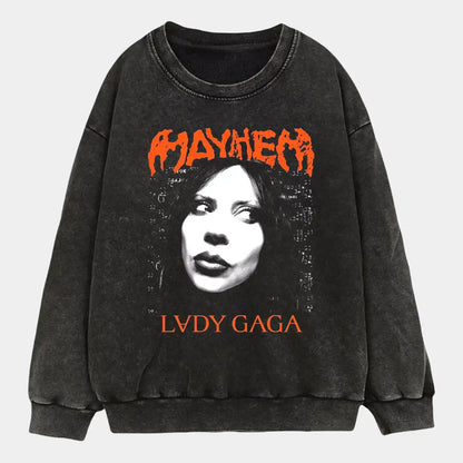 Lady gaga 5.18 Wear 2.0