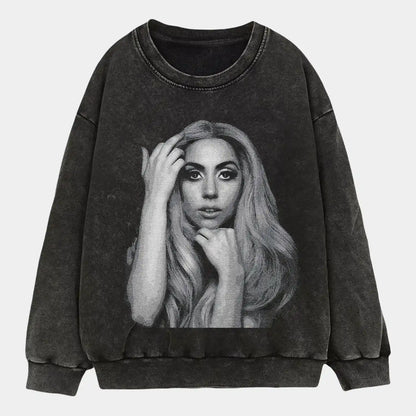 Lady gaga  5.18 Wear 3.0