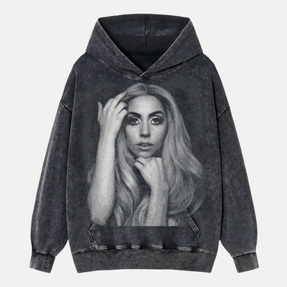 Lady gaga  5.18 Wear 3.0