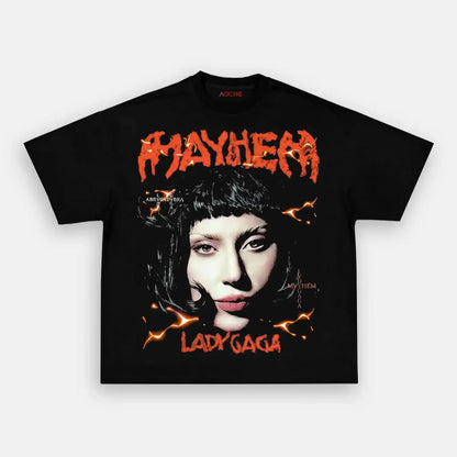 Lady gaga 5.18 Wear