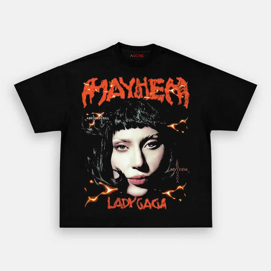 Lady gaga 5.18 Wear