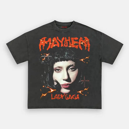 Lady gaga 5.18 Wear