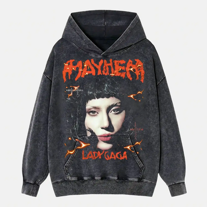 Lady gaga 5.18 Wear