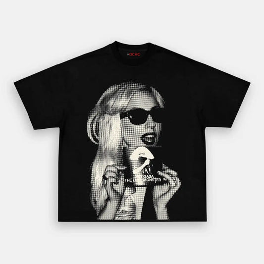 Lady gaga Polka dots Wear
