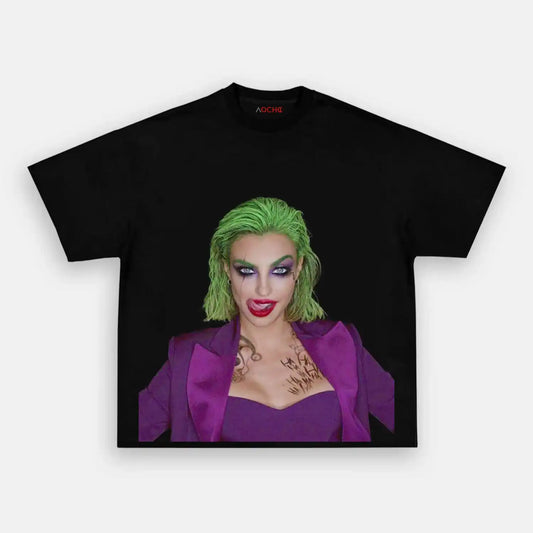 Lady gaga joker Wear