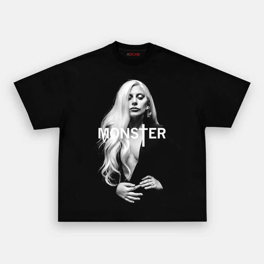 Lady gaga monster Wear