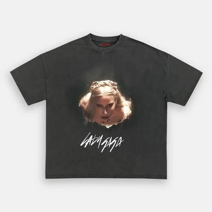 Lady gaga Look up WEAR