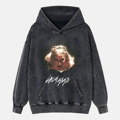 Lady gaga Look up WEAR