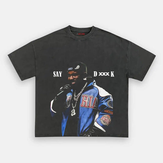 Lamar SAY DxxxK WEAR