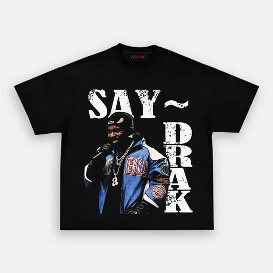 Lamar say drake~ WEAR