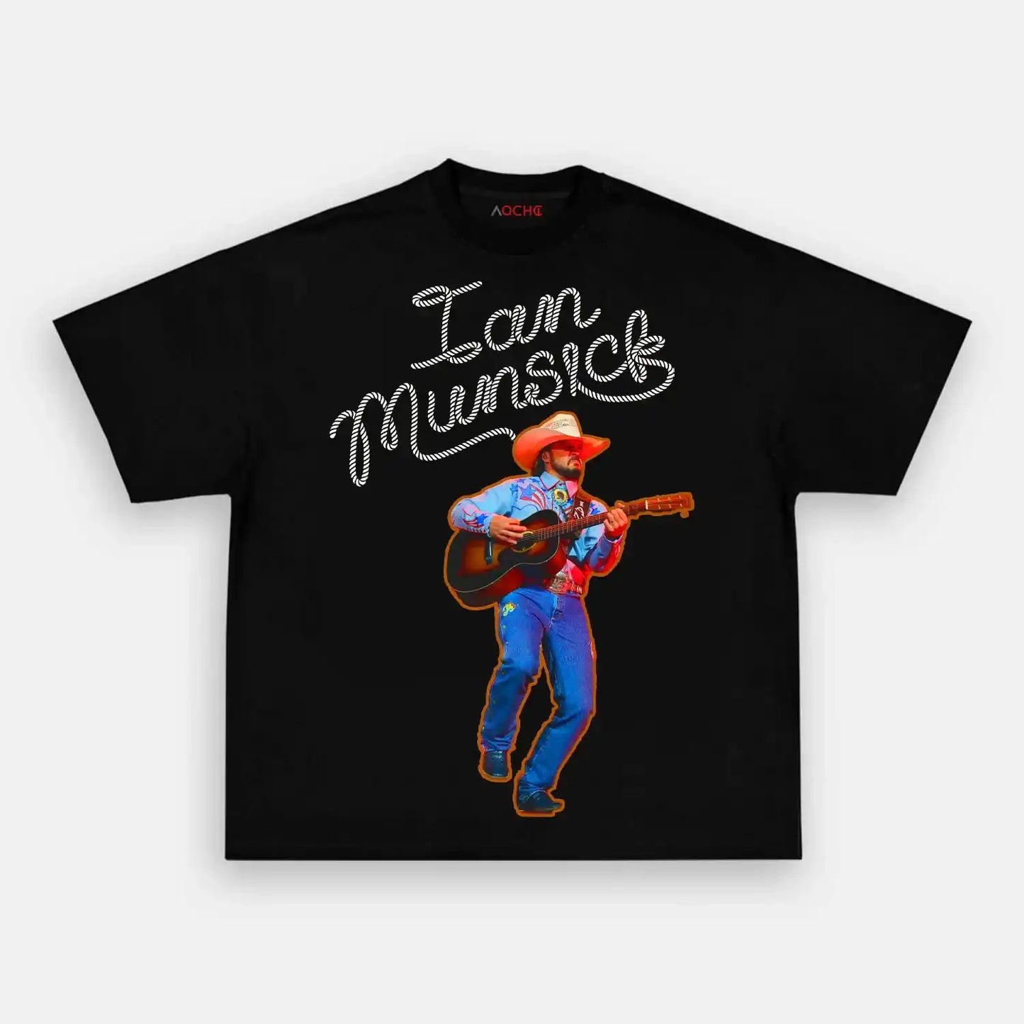 Lan Munsick Wear