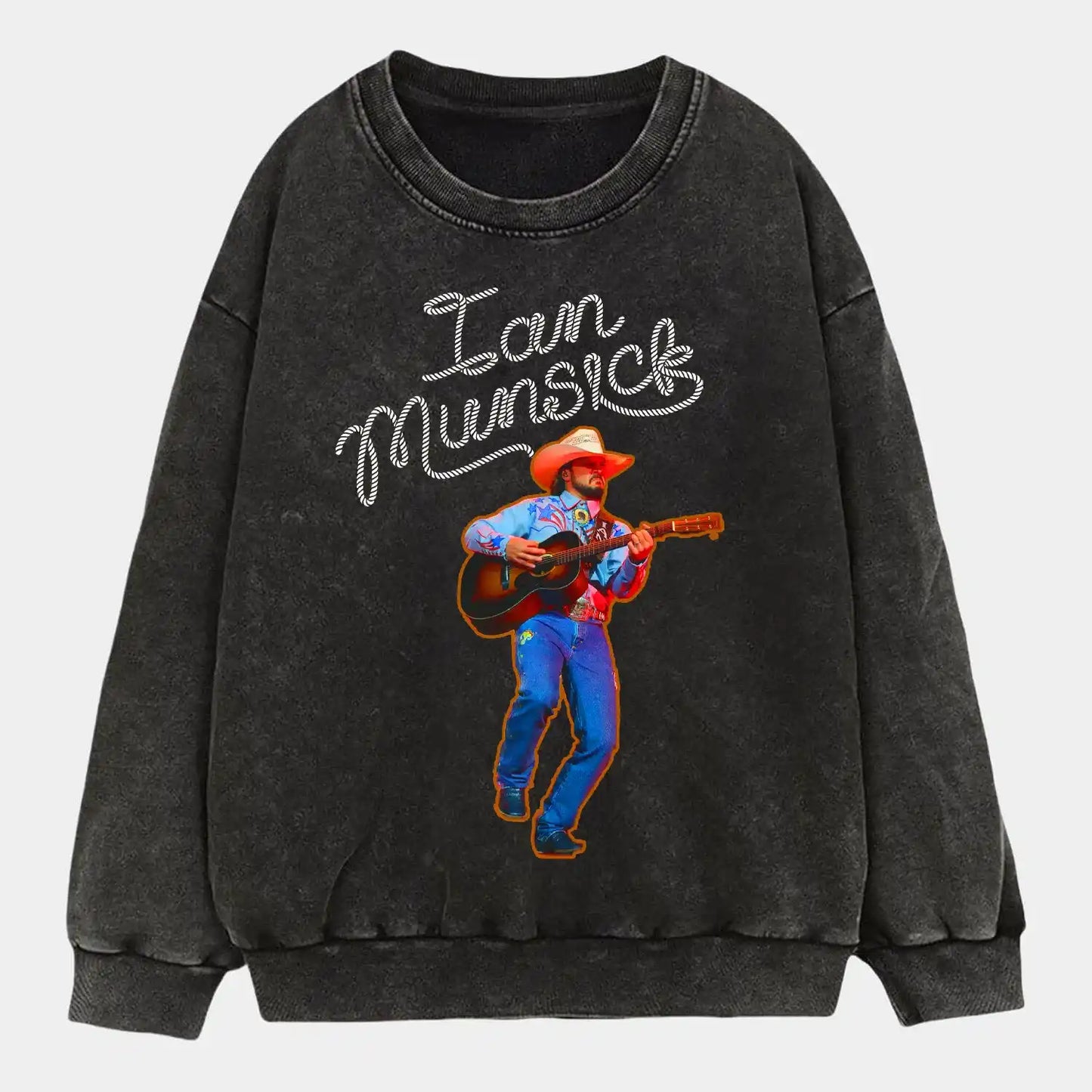 Lan Munsick Wear