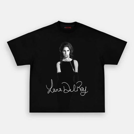 Lana Del Rey 5.10 Wear 2.0