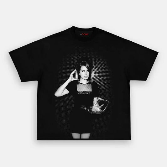 Lana Del Rey 5.10 Wear 3.0