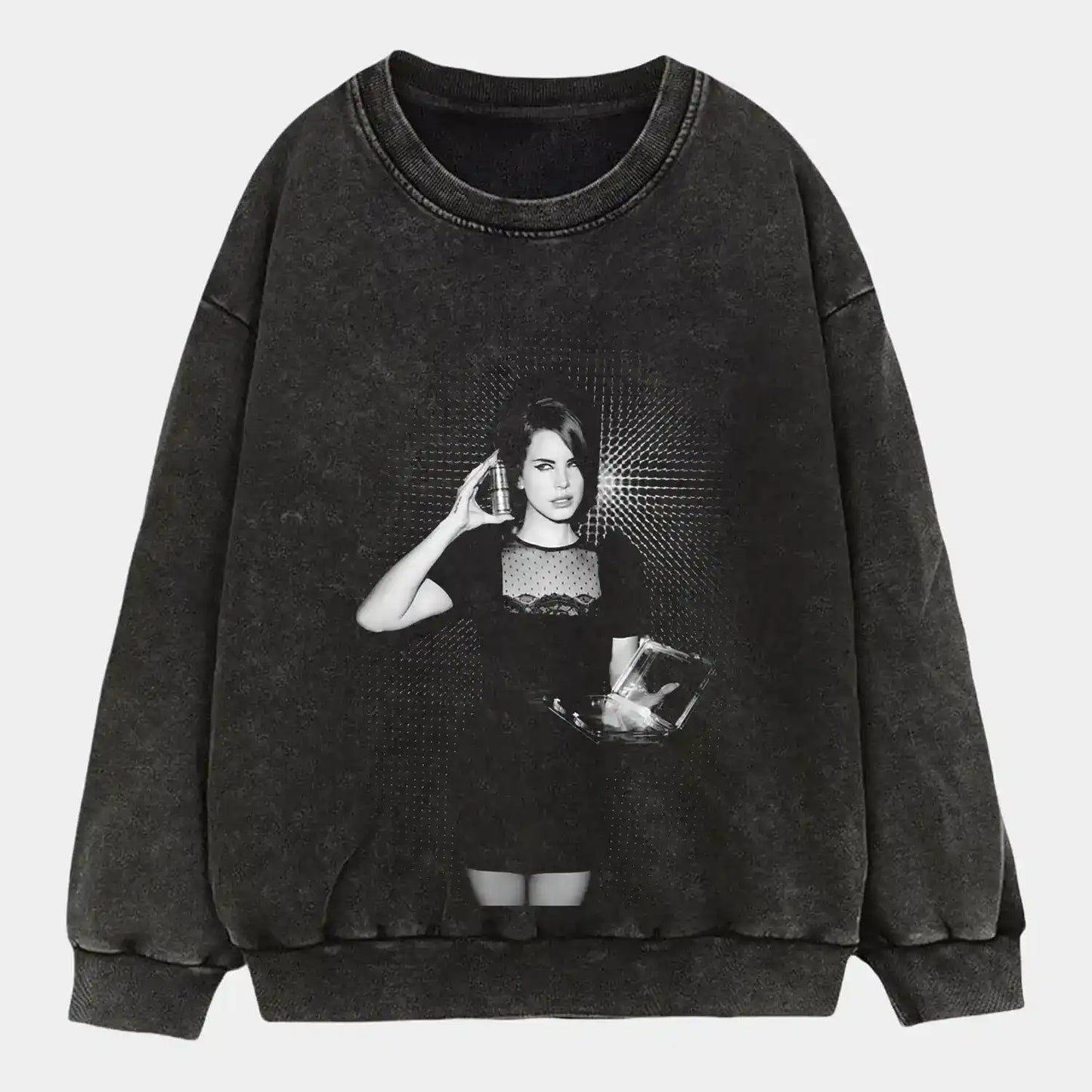 Lana Del Rey 5.10 Wear 3.0