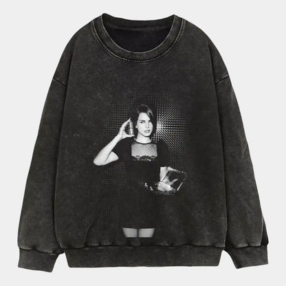 Lana Del Rey 5.10 Wear 3.0