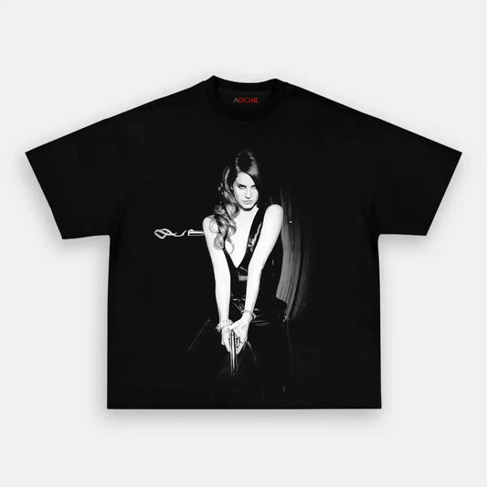 Lana Del Rey 5.10 Wear