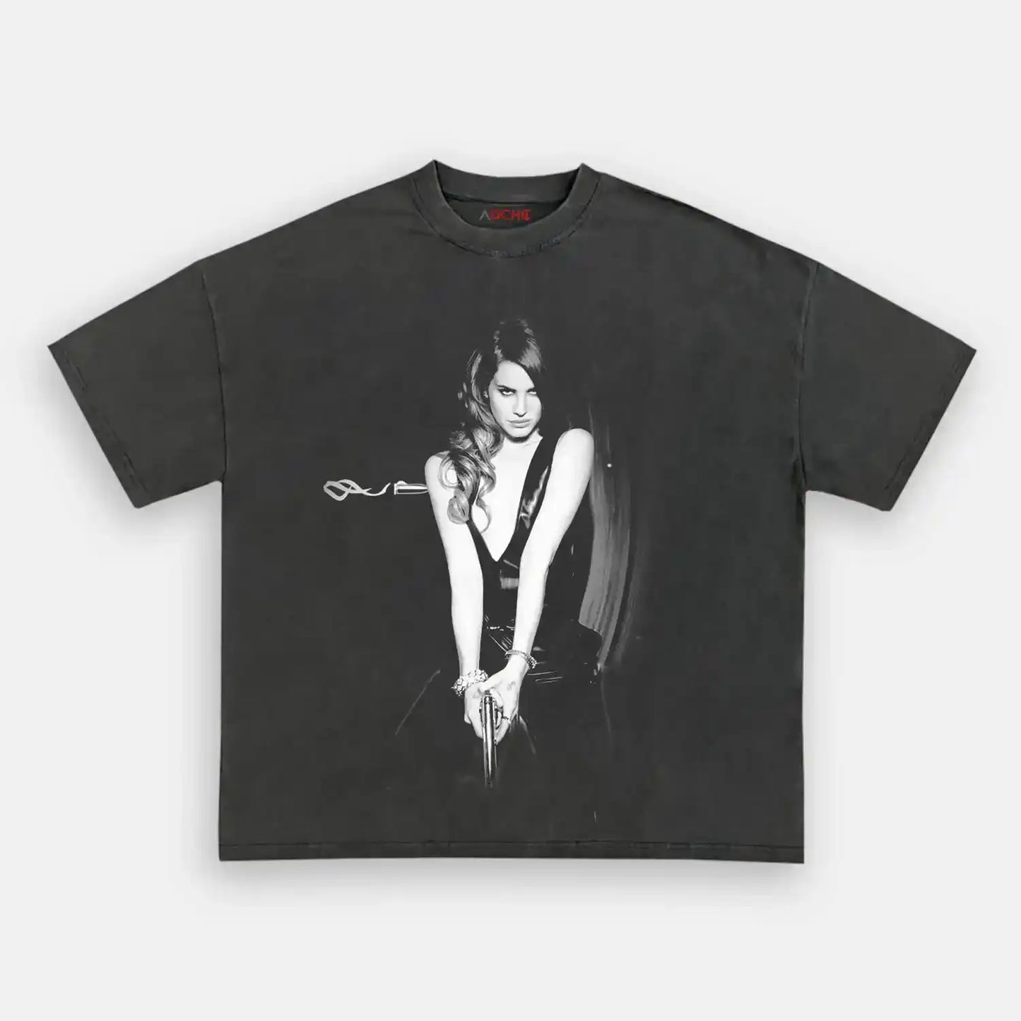 Lana Del Rey 5.10 Wear