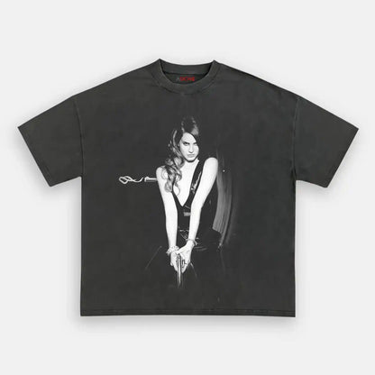 Lana Del Rey 5.10 Wear