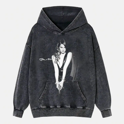 Lana Del Rey 5.10 Wear